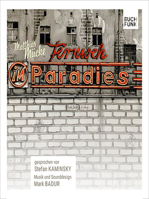 cover image of Fernweh im Paradies (ungekuerzt)